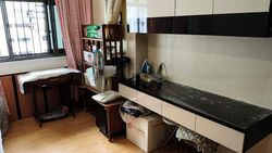 Blk 519 Pangshan Valley (Bukit Panjang), HDB 5 Rooms #458336431